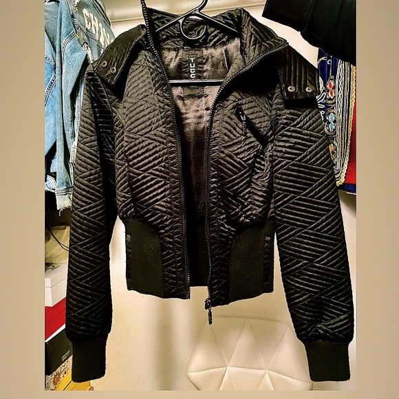 OFF SALE !!!Jacket TUCCI - Picture 2 of 8